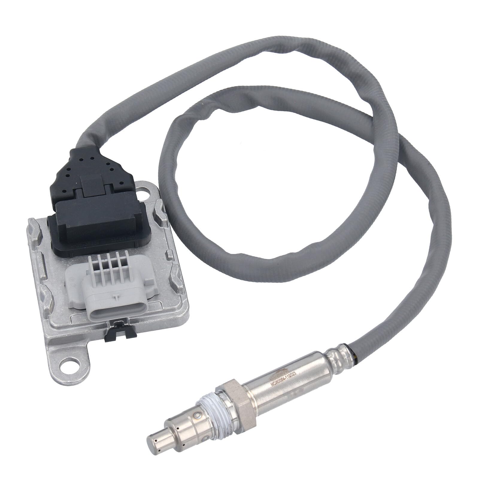 GEPCO NOX Sensor kompatibel mit Citroen Jumper Peugeot Boxer 2.0 BlueHdi 160 4x4 9817454580 ab 2015/07 GEPCO NOX Sensor kompatibel mit Citroen Jumper Peugeot Boxer 2.0 BlueHdi 160 4x4 9817454580 ab 2015/07 von GEPCO Advanced Technology