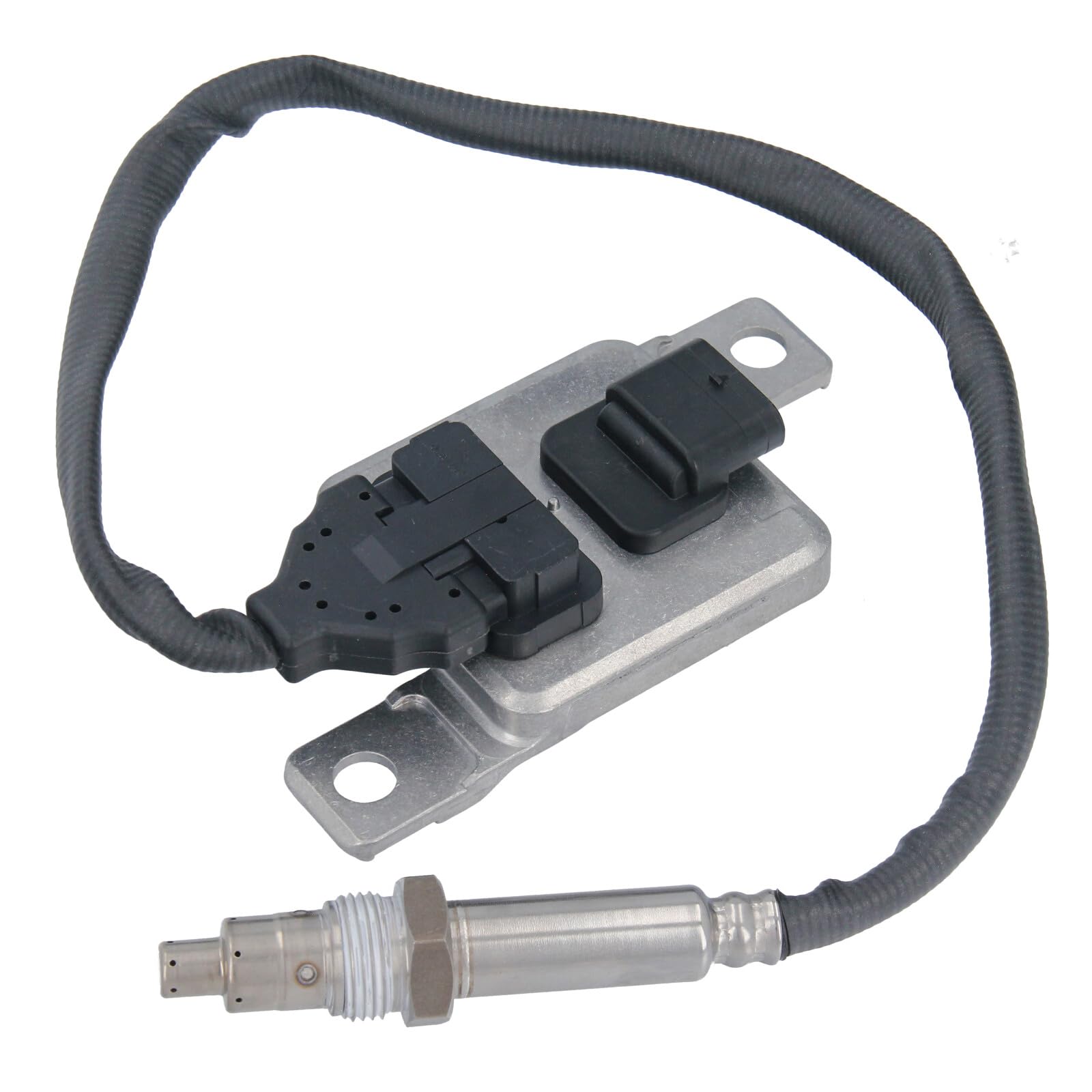 GEPCO NOX Sensor vor Katalysator kompatibel mit Porsche Cayenne 92A 3.0 VW Touareg 7P5 7P6 3.0 V6 TDI 059907807AC GEPCO NOX Sensor vor Katalysator kompatibel mit Porsche Cayenne 92A 3.0 VW Touareg 7P5 7P6 3.0 V6 TDI 059907807AC von GEPCO Advanced Technology