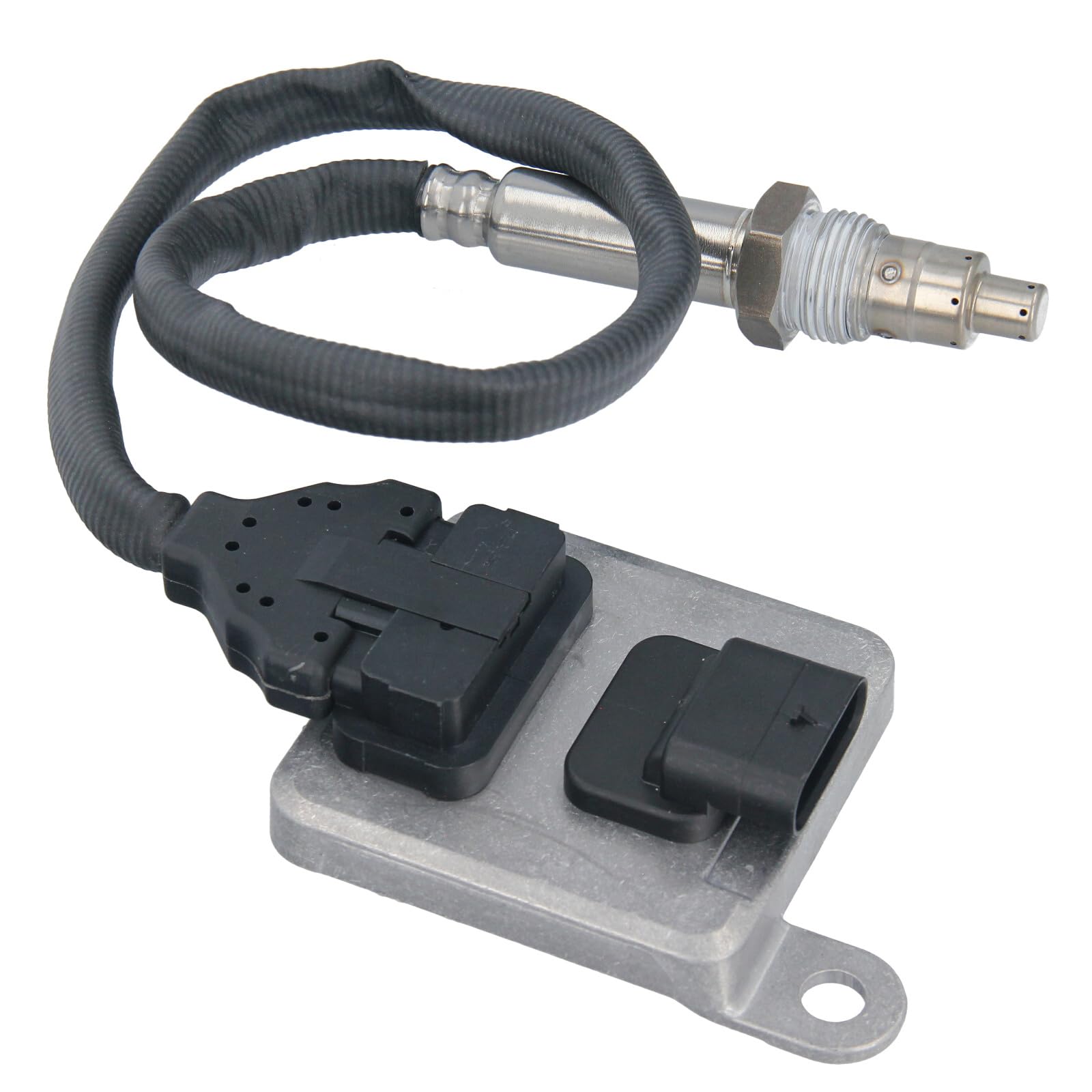 GEPCO NOx Sensor kompatibel mit BMW 1er E81 E82 E87 E88 3er E90 E91 E92 E93 N43 11787587130 11787587127 5WK96621K GEPCO NOx Sensor kompatibel mit BMW 1er E81 E82 E87 E88 3er E90 E91 E92 E93 N43 11787587130 11787587127 5WK96621K von GEPCO Advanced Technology