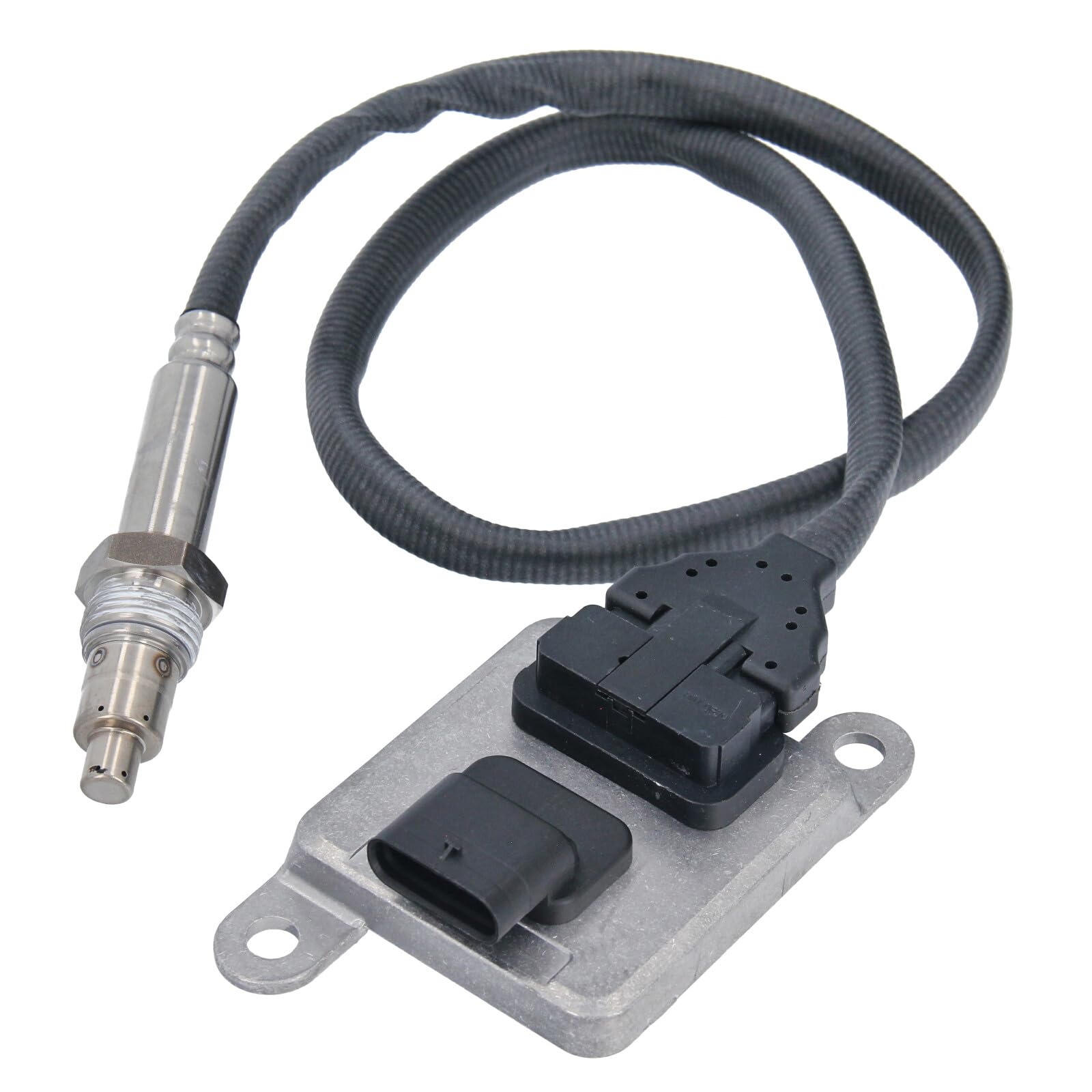 GEPCO NOx Sensor kompatibel mit BMW 3er E90 E91 E92 E93 5er E60 E61 6er E63 E64 N43 N53 11787587129 5WK96610L GEPCO NOx Sensor kompatibel mit BMW 3er E90 E91 E92 E93 5er E60 E61 6er E63 E64 N43 N53 11787587129 5WK96610L von GEPCO Advanced Technology