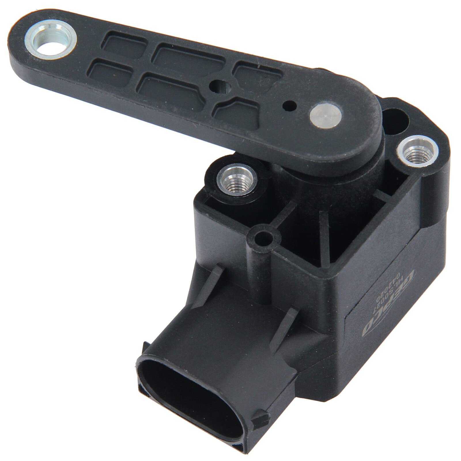 GEPCO Niveauregulierung Höhensensor kompatibel mit Mercedes W220 W211 S211 W639 C219 wie A0105427617 GEPCO Niveauregulierung Höhensensor kompatibel mit Mercedes W220 W211 S211 W639 C219 wie A0105427617 von GEPCO Advanced Technology