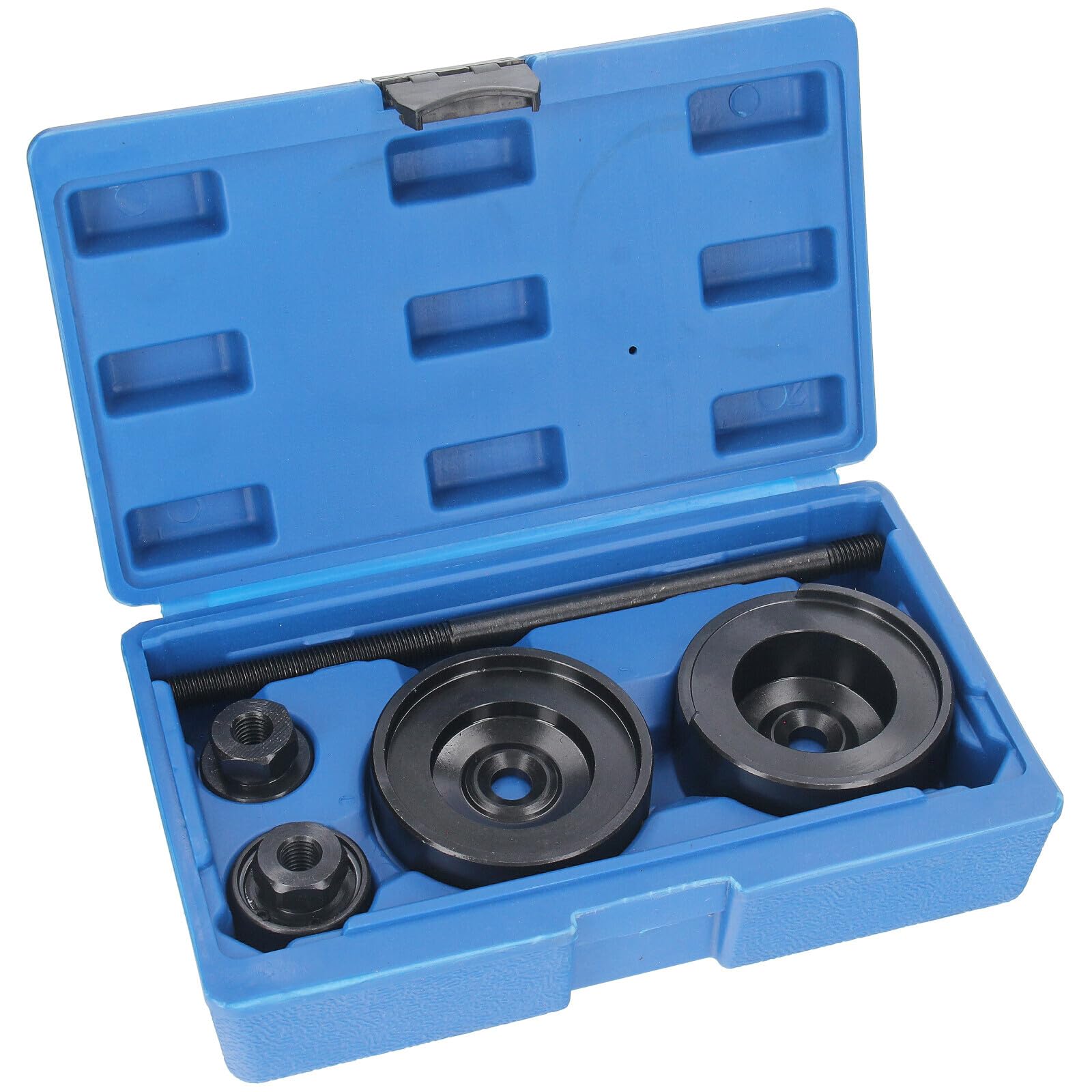 GEPCO PRESSWERKZEUG Motor EINSTELLWERKZEUG FÜR STEUERKETTE KOMPATIBEL MIT VW Golf 4 Bora Audi A3 Werkzeug HINTERACHSLAGER GEPCO PRESSWERKZEUG Motor EINSTELLWERKZEUG FÜR STEUERKETTE KOMPATIBEL MIT VW Golf 4 Bora Audi A3 Werkzeug HINTERACHSLAGER von GEPCO Advanced Technology