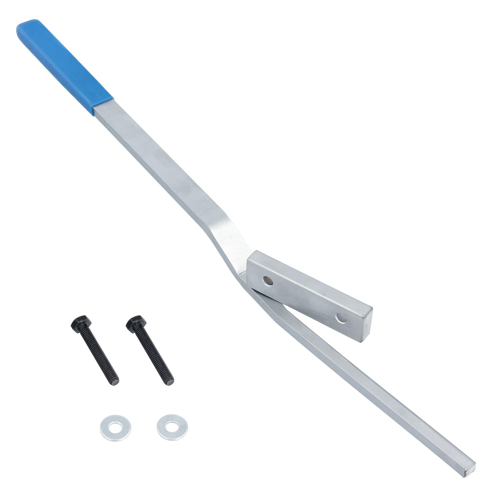 GEPCO Steuerkettenspanner Spannhebel Zughebel erneuern Hebel Steuerkette kompatibel mit VAG 1.8 2.0 TFSI wie T40243 GEPCO Steuerkettenspanner Spannhebel Zughebel erneuern Hebel Steuerkette kompatibel mit VAG 1.8 2.0 TFSI wie T40243 von GEPCO Advanced Technology