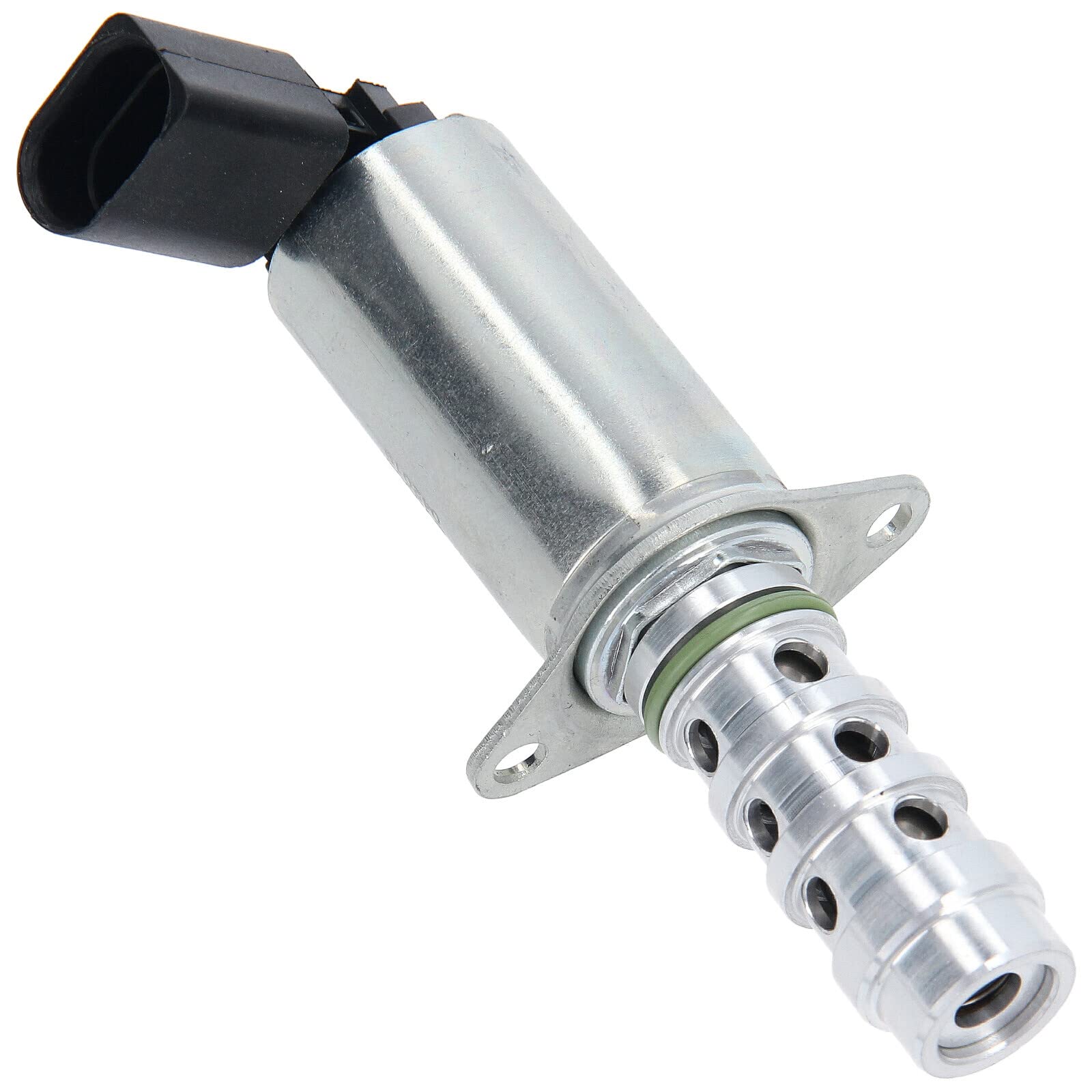GEPCO Steuerventil Nockenwellenversteller kompatibel mit Audi A3 A4 A6 TT Seat Altea Skoda VW Golf V 6F109257A 6F109257C GEPCO Steuerventil Nockenwellenversteller kompatibel mit Audi A3 A4 A6 TT Seat Altea Skoda VW Golf V 6F109257A 6F109257C von GEPCO Advanced Technology