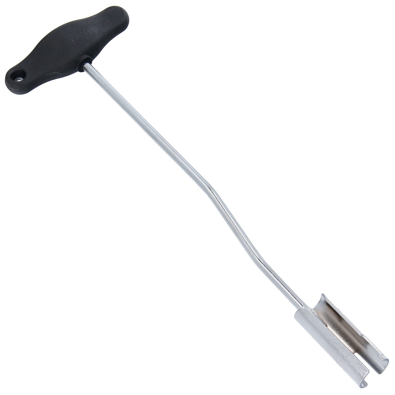 GEPCO T-Griff Abzieher für Zündkerzenstecker Zündkerzenzange Kompatibel mit VW Golf Polo Smart 264 mm GEPCO T-Griff Abzieher für Zündkerzenstecker Zündkerzenzange Kompatibel mit VW Golf Polo Smart 264 mm von GEPCO Advanced Technology