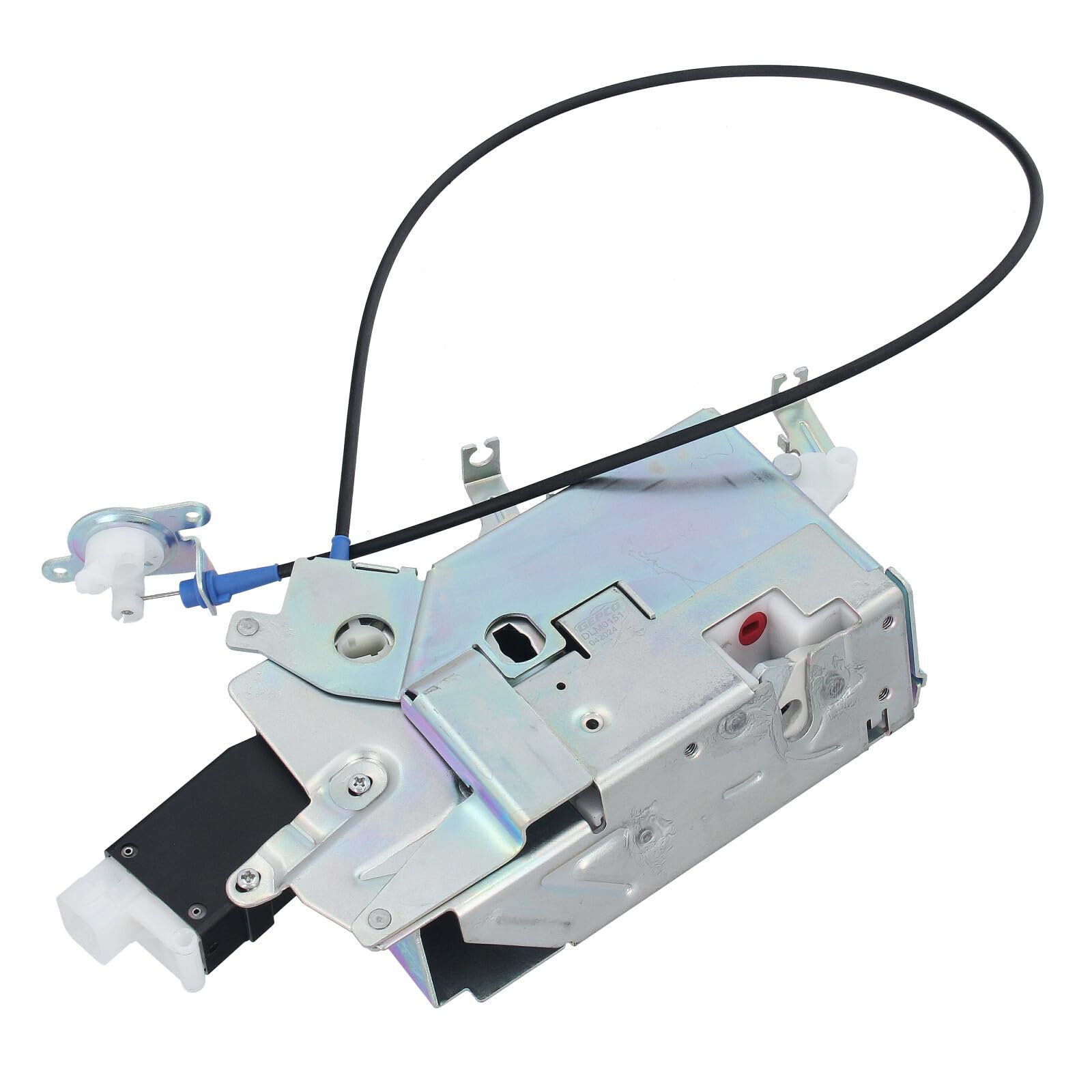 GEPCO Türschloss Stellmotor Kompatibel mit Ford Transit Mk6 Mk7 2000-2014 Schiebetüre Rechts GEPCO Türschloss Stellmotor Kompatibel mit Ford Transit Mk6 Mk7 2000-2014 Schiebetüre Rechts von GEPCO Advanced Technology