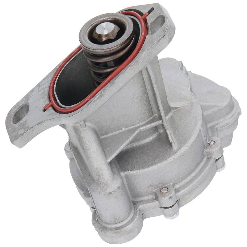 GEPCO Vakuumpumpe Unterdruckpumpe kompatibel mit Vw Volkswagen Crafter Transporter IV T4 LT I II 0741451002 074145100A 2.4D 2.4TD 2.5TDI von GEPCO Advanced Technology