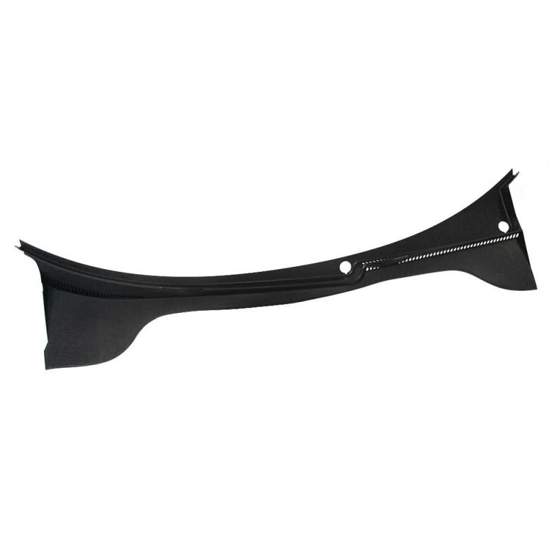 GEPCO Wasserkastenabdeckung kompatibel mit VW Golf V VI Kombi Jetta 1K2 2005-2013 1K5819415A von GEPCO Advanced Technology
