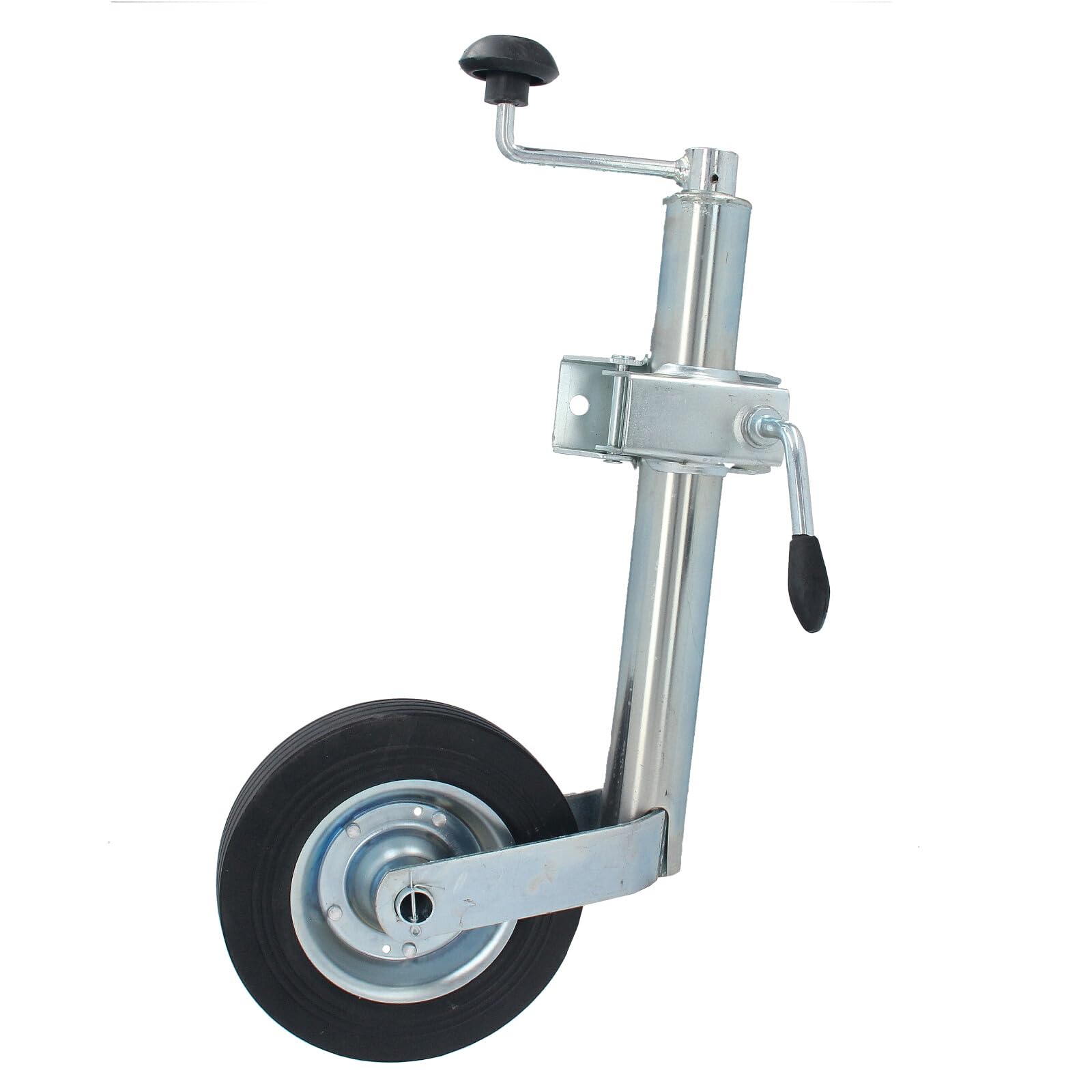 GEPCO150 kg 150kg Anhängerstützrad Stützrad für Pkw Anhänger Drucklager Wohnwagen + Halter GEPCO150 kg 150kg Anhängerstützrad Stützrad für Pkw Anhänger Drucklager Wohnwagen + Halter von GEPCO Advanced Technology