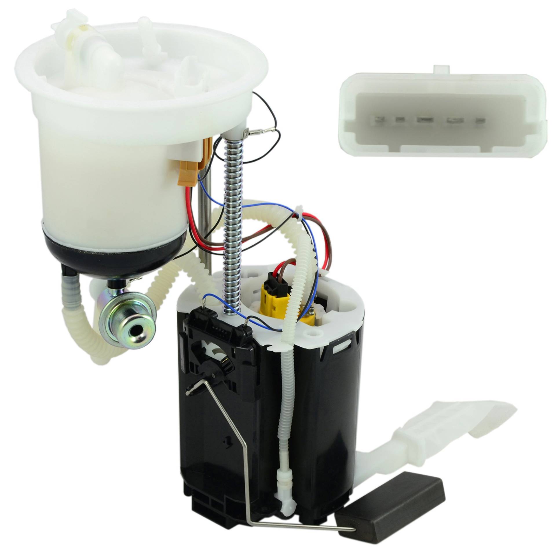 Kraftstoffpumpe Kraftstoff-Fördereinheit Benzin GALAXY S-MAX MONDEO IV Kraftstoffpumpe Kraftstoff-Fördereinheit Benzin GALAXY S-MAX MONDEO IV von GEPCO Advanced Technology