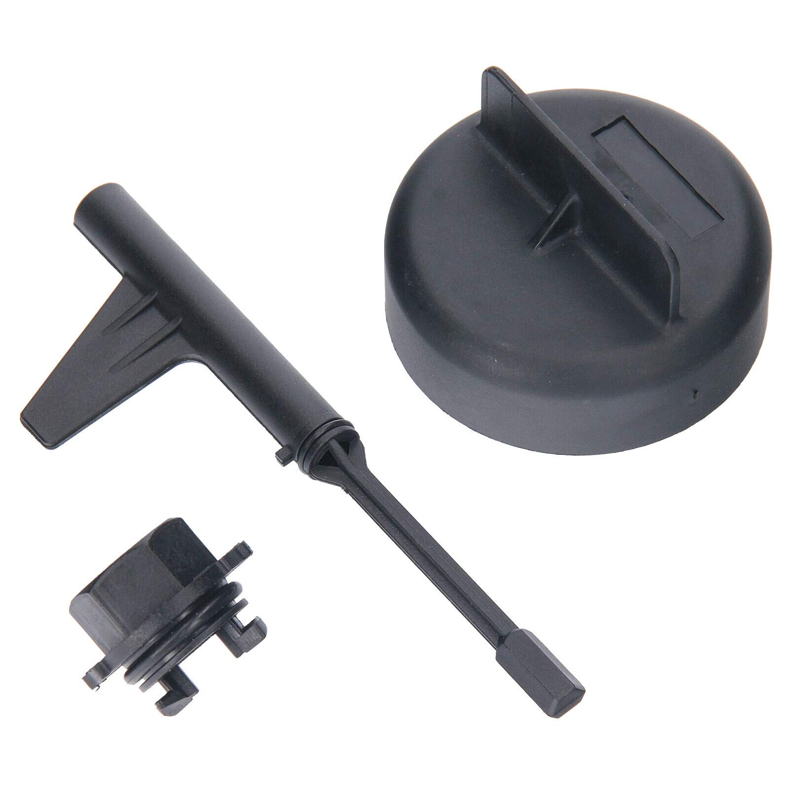Ölablass Satz 9-Gang Getriebe 9G-Tronic Ölablass Satz 9-Gang Getriebe 9G-Tronic von GEPCO Advanced Technology