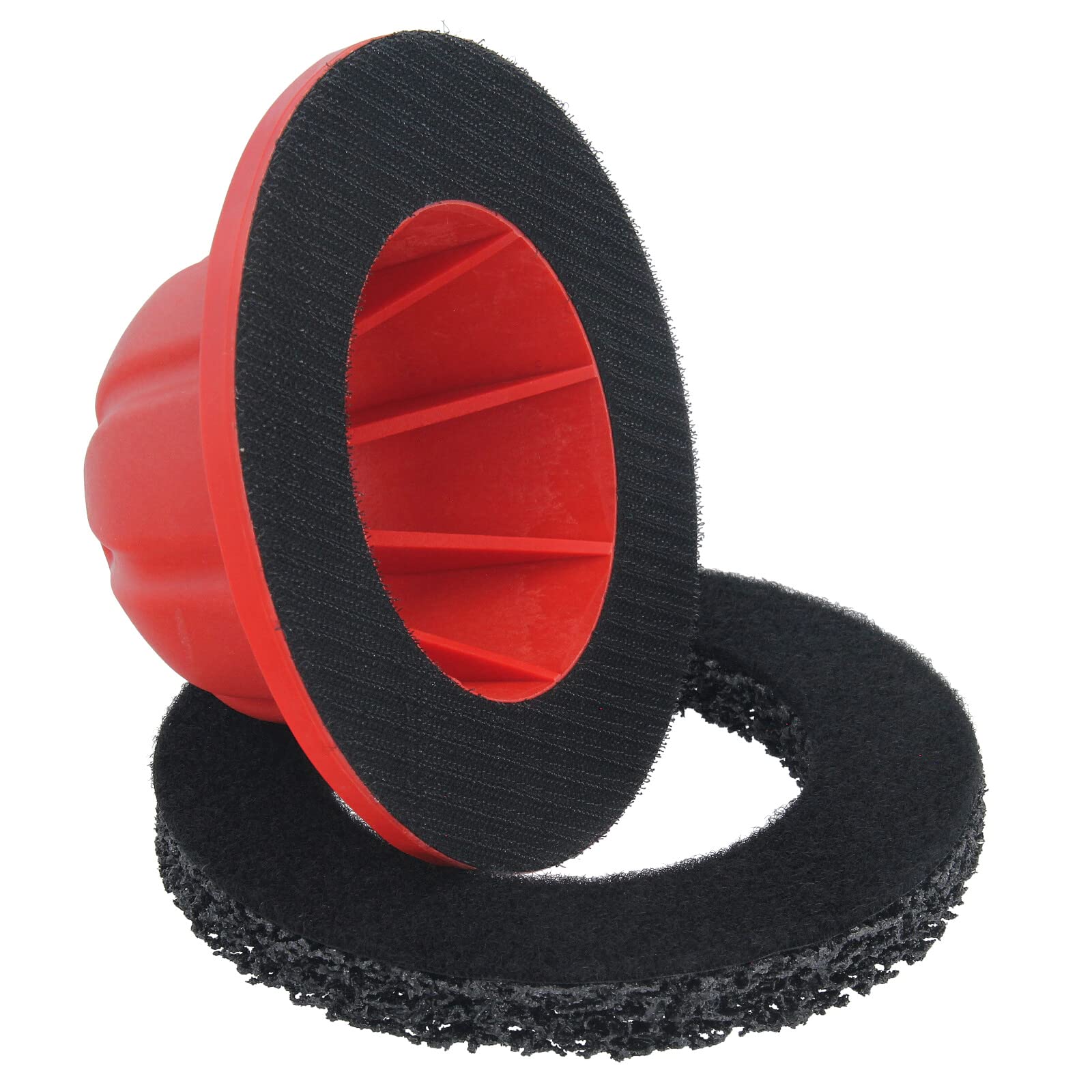Radnabenschleifer Topfschleifer Radnaben Reinigen Entrosten Schleifen 150mm 1/2" Radnabenschleifer Topfschleifer Radnaben Reinigen Entrosten Schleifen 150mm 1/2" von GEPCO Advanced Technology