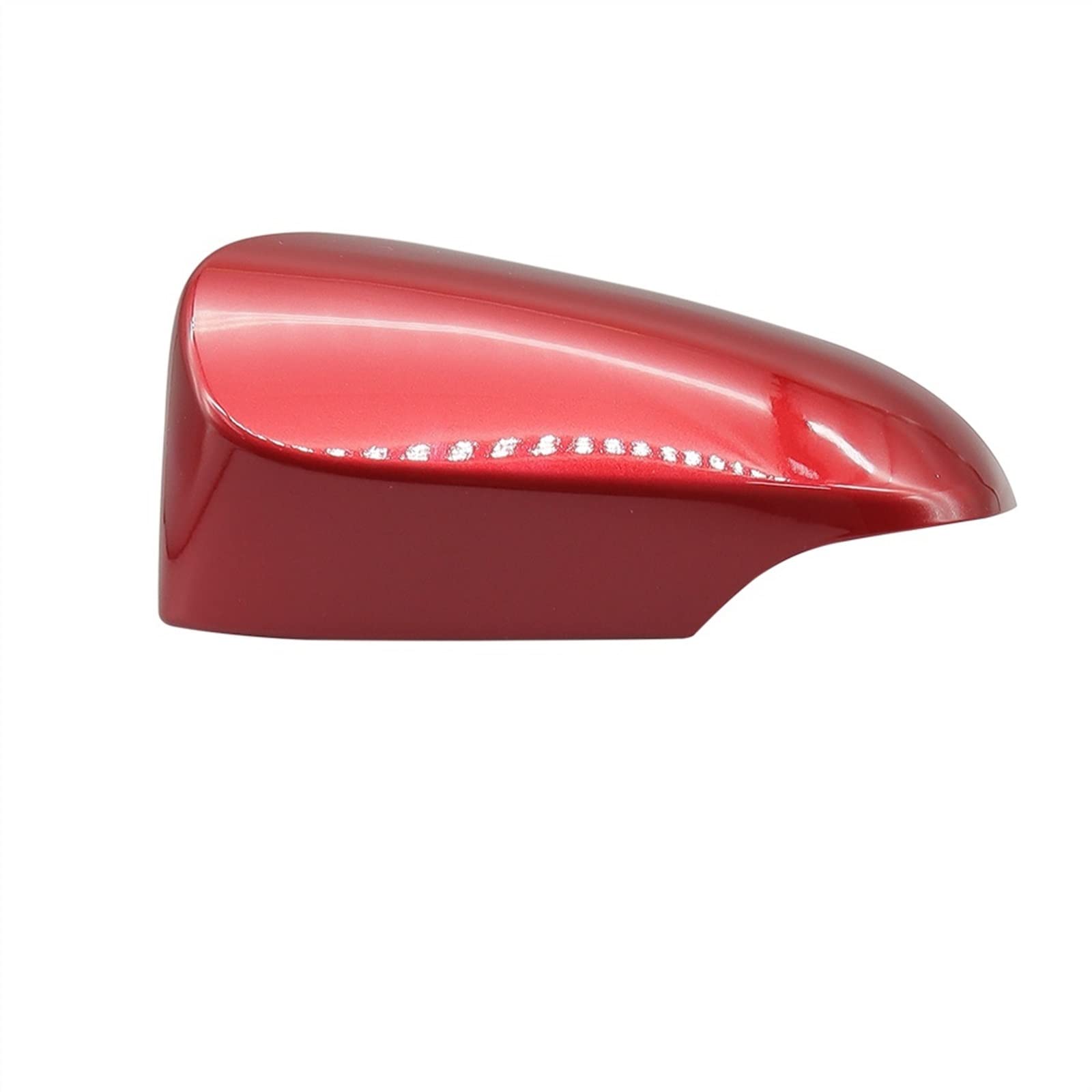 Auto Spiegelgehäuse Auto Rückspiegel Gehäuse Shell Abdeckung Für Toyota Für Yaris 2012 2013 2014 2015 2016 2017 2018 2019 Flügel Außenspiegel Kappe Abdeckungen Seitenspiegel (Color : Rot, Größe : Le Auto Spiegelgehäuse Auto Rückspiegel Gehäuse Shell Abdeckung Für Toyota Für Yaris 2012 2013 2014 2015 2016 2017 2018 2019 Flügel Außenspiegel Kappe Abdeckungen Seitenspiegel (Color : Rot, Größe : Le von GERGRGB