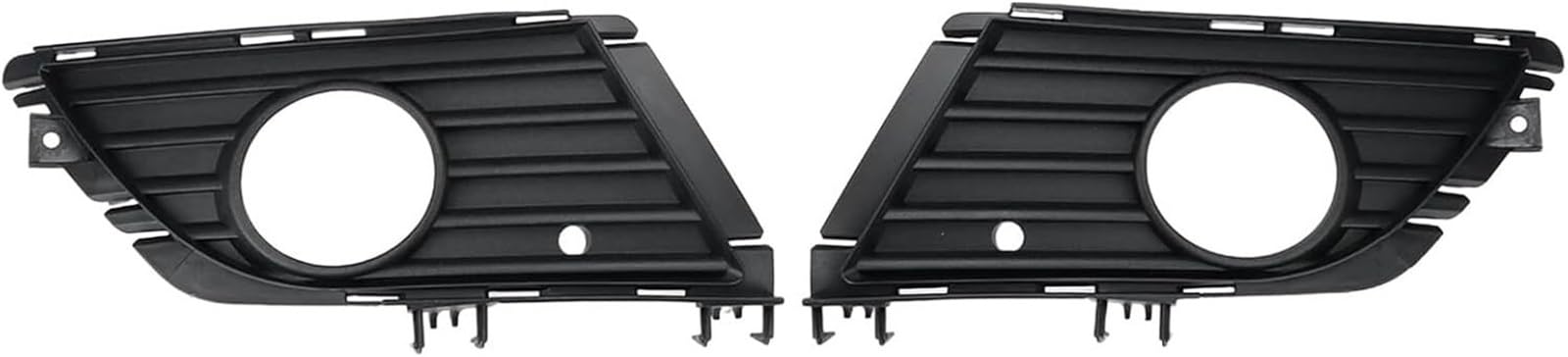 Auto-Nebelscheinwerfergitter Auto Front Nebel Licht Kühlergrill Nebel Lampe Abdeckung Front Stoßstange Grille Grill Für Vauxhall Auto-Nebelscheinwerfergitter Auto Front Nebel Licht Kühlergrill Nebel Lampe Abdeckung Front Stoßstange Grille Grill Für Vauxhall von GERLJ