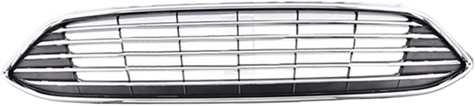 Auto-Nebelscheinwerfergitter Auto Front Stoßstange Grill Oberen Kühlergrill Für Focus 2015-2018 für Fließheck für Limousine Auto-Nebelscheinwerfergitter Auto Front Stoßstange Grill Oberen Kühlergrill Für Focus 2015-2018 für Fließheck für Limousine von GERLJ