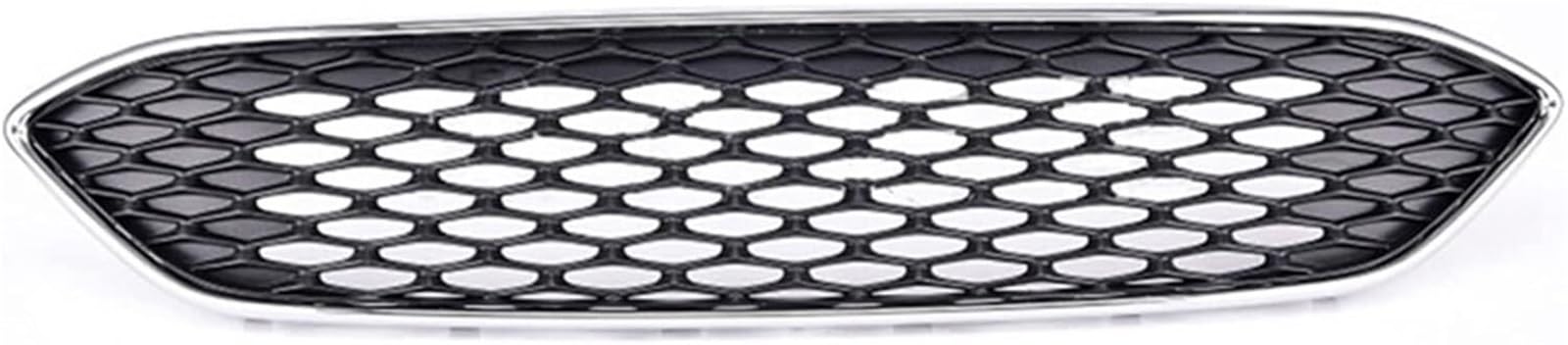 Auto-Nebelscheinwerfergitter Auto Front Stoßstange Grill Oberen Kühlergrill Für Focus 2015-2018 für Fließheck für Limousine Auto-Nebelscheinwerfergitter Auto Front Stoßstange Grill Oberen Kühlergrill Für Focus 2015-2018 für Fließheck für Limousine von GERLJ