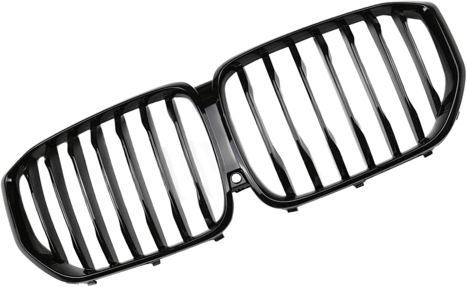 Auto-Nebelscheinwerfergitter Auto Front für kühlergrill Haube Racing Grill Front Grill 1-lamelle Für BMW Auto-Nebelscheinwerfergitter Auto Front für kühlergrill Haube Racing Grill Front Grill 1-lamelle Für BMW von GERLJ