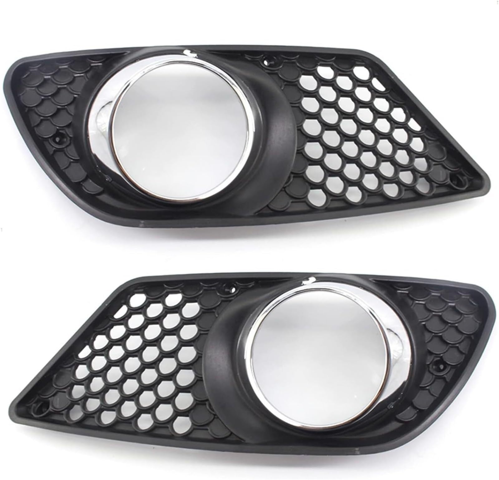 Auto-Nebelscheinwerfergitter Auto Kühlergrill Für Mercedes Für Benz W204 2008-2010 Auto-Nebelscheinwerfergitter Auto Kühlergrill Für Mercedes Für Benz W204 2008-2010 von GERLJ