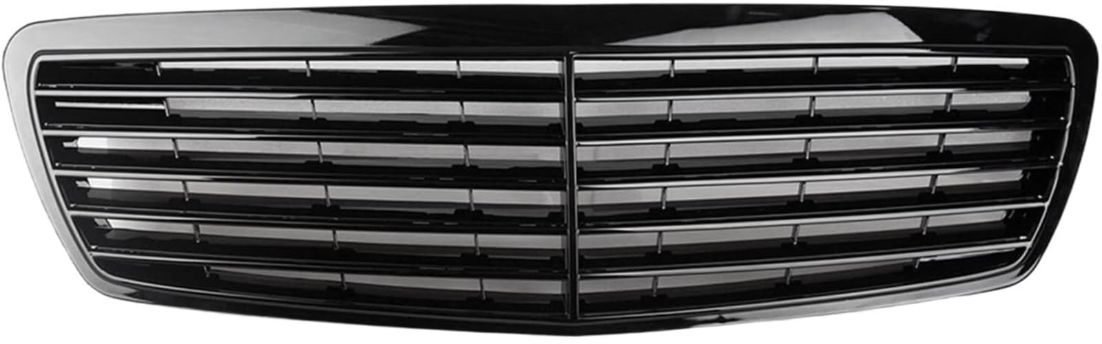 Auto-Nebelscheinwerfergitter Auto Styling Kühlergrill Stoßstange Mesh Grille Für Mercedes Für Benz W211 E500 E320 E350 Auto-Nebelscheinwerfergitter Auto Styling Kühlergrill Stoßstange Mesh Grille Für Mercedes Für Benz W211 E500 E320 E350 von GERLJ
