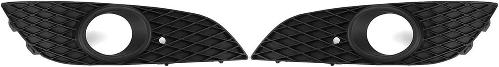 Auto-Nebelscheinwerfergitter Für Astra H 2007-2012 2 stücke Auto Front Nebel Licht Kühlergrill Grill Nebel Lampe Kühlergrill Abdeckung Auto-Nebelscheinwerfergitter Für Astra H 2007-2012 2 stücke Auto Front Nebel Licht Kühlergrill Grill Nebel Lampe Kühlergrill Abdeckung von GERLJ