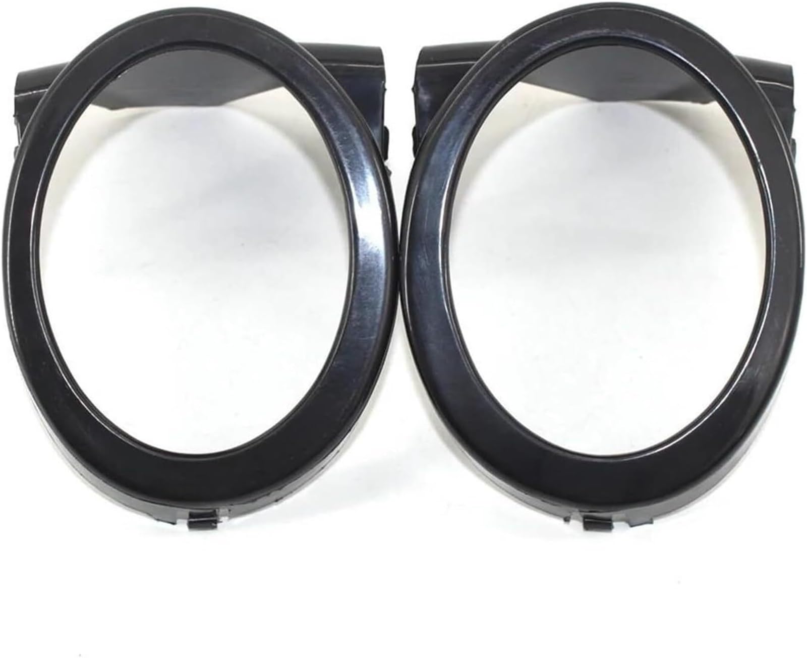 Auto-Nebelscheinwerfergitter Für BMW 2000-2005 Auto Front Stoßstange Nebel Licht Für Ring Abdeckung Lampe Kühlergrill Trim Auto-Nebelscheinwerfergitter Für BMW 2000-2005 Auto Front Stoßstange Nebel Licht Für Ring Abdeckung Lampe Kühlergrill Trim von GERLJ