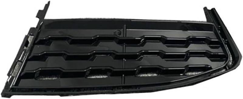 Auto-Nebelscheinwerfergitter Für BMW 7 Series 2015-2020 Auto Vorderen Stoßfänger Seite Grille Nebel Lampe Abdeckung(Right) von GERLJ