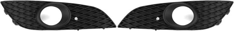 Auto-Nebelscheinwerfergitter Für Opel 2007-2012 2 stücke Auto Front Nebel Licht Kühlergrill Grill Nebel Lampe Kühlergrill Abdeckung von GERLJ
