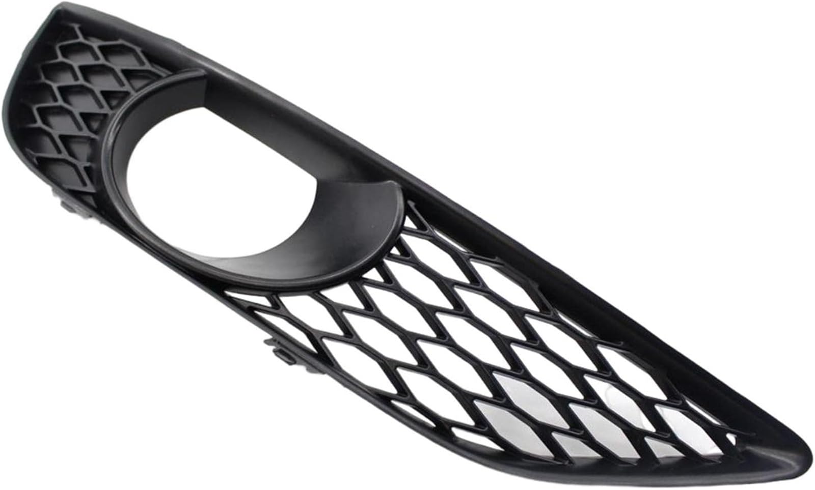 Auto-Nebelscheinwerfergitter Für Q7 Facelift 2010-2015 Auto Vorderen Stoßfänger Grill Nebel Licht Kühlergrill Lampe Abdeckung Auto-Nebelscheinwerfergitter Für Q7 Facelift 2010-2015 Auto Vorderen Stoßfänger Grill Nebel Licht Kühlergrill Lampe Abdeckung von GERLJ