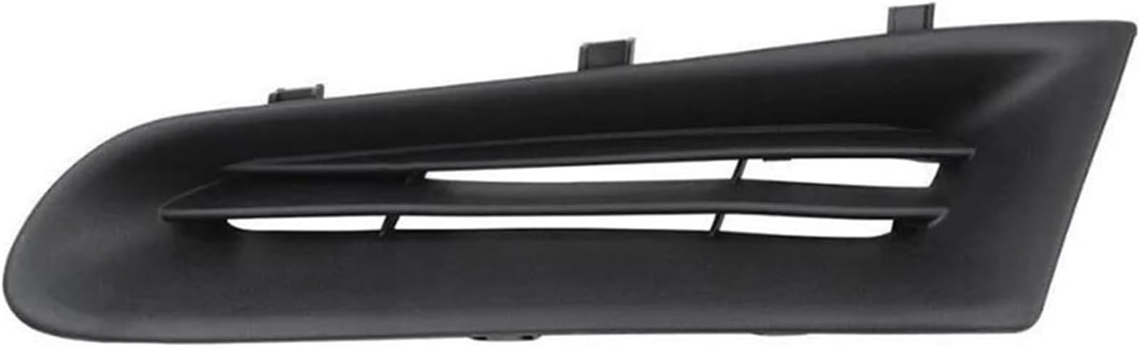 Auto-Nebelscheinwerfergitter Für Renault 2005-2009 Auto Vorderen Stoßfänger Öffnen Nebel Licht Grill Nebel Licht Abdeckung(Left) von GERLJ