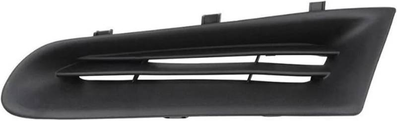 Auto-Nebelscheinwerfergitter Für Renault 2005-2009 Auto Vorderen Stoßfänger Öffnen Nebel Licht Grill Nebel Licht Abdeckung(Left) von GERLJ