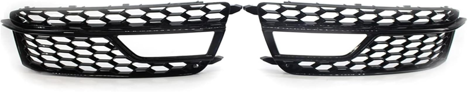 Auto-Nebelscheinwerfergitter Für S5 A5 2013-2016 Auto Front Nebel Licht Kühlergrill Lampe Abdeckung Waben Stoßstange Grille Auto-Nebelscheinwerfergitter Für S5 A5 2013-2016 Auto Front Nebel Licht Kühlergrill Lampe Abdeckung Waben Stoßstange Grille von GERLJ