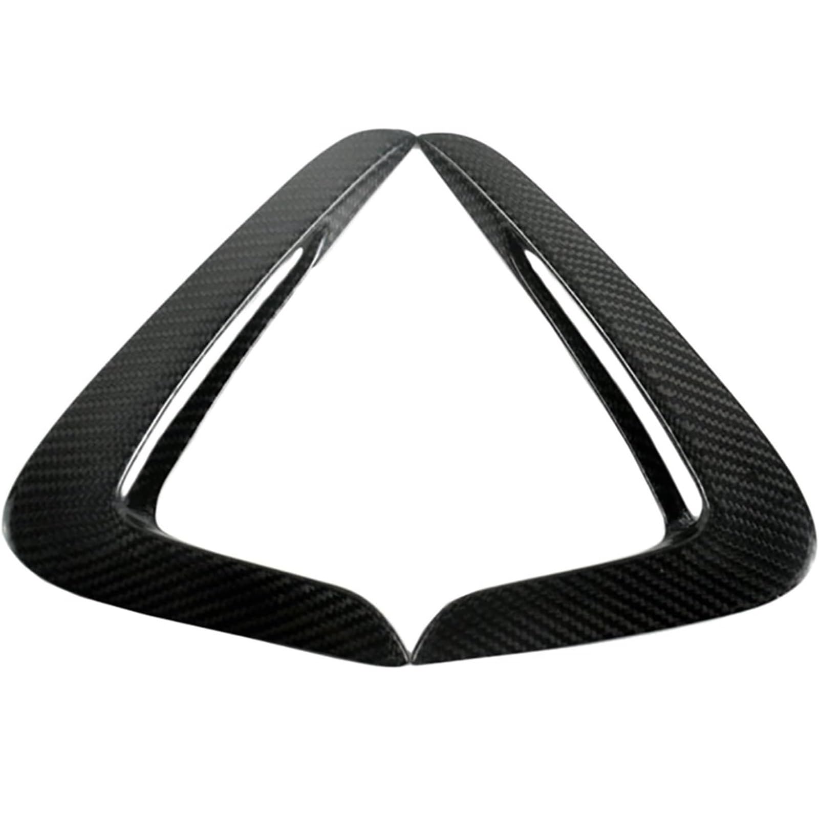 Auto-Nebelscheinwerfergitter Heckspoiler für BMW F32 F33 F36 4er 2014 2015 2016 2017 Seitenteil für Ansauggitter für Kotflügel Auto-Nebelscheinwerfergitter Heckspoiler für BMW F32 F33 F36 4er 2014 2015 2016 2017 Seitenteil für Ansauggitter für Kotflügel von GERLJ