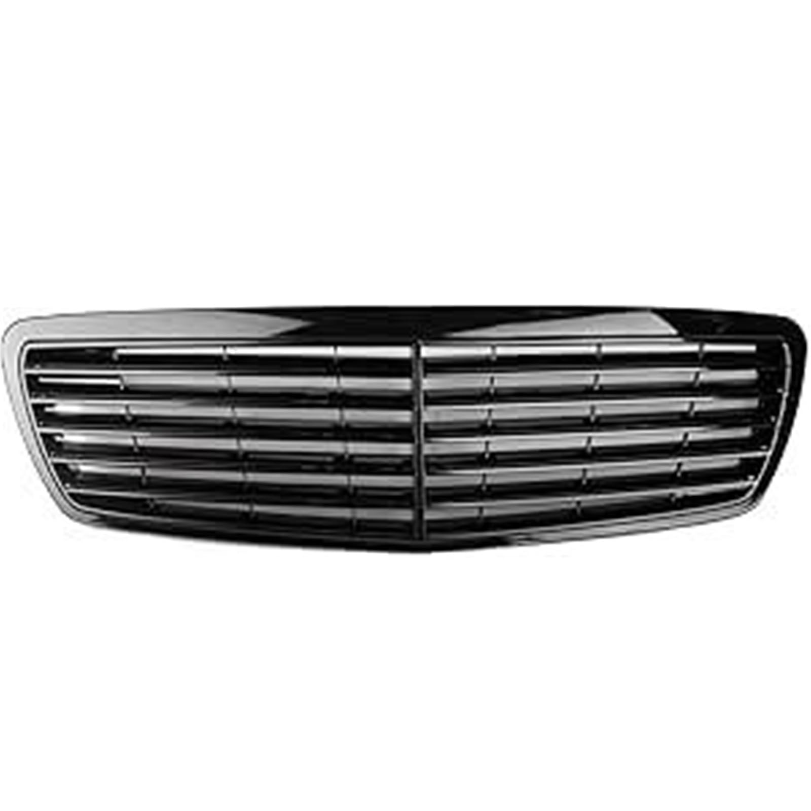 Auto-Nebelscheinwerfergitter Kühlergrill-Blenden-Streifen für Mercedes für Benz 2002-2006 Auto-Styling Kühlergrill Stoßstange Mesh Grille Auto-Nebelscheinwerfergitter Kühlergrill-Blenden-Streifen für Mercedes für Benz 2002-2006 Auto-Styling Kühlergrill Stoßstange Mesh Grille von GERLJ