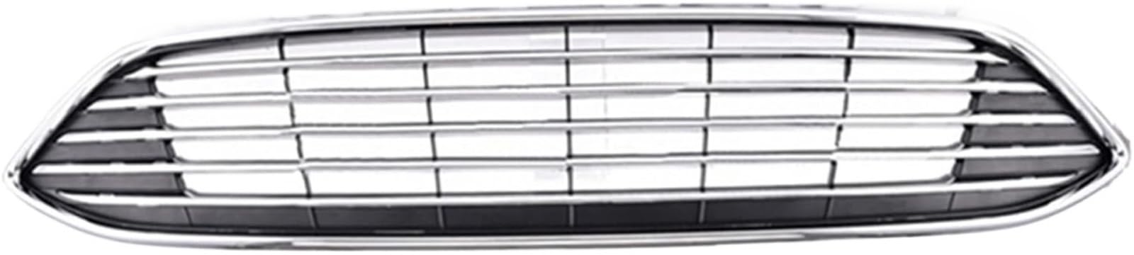 Auto-Nebelscheinwerfergitter Kühlergrill Für Focus 2015-2018 für Fließheck für Limousine Auto Front Stoßstange Grill Auto-Nebelscheinwerfergitter Kühlergrill Für Focus 2015-2018 für Fließheck für Limousine Auto Front Stoßstange Grill von GERLJ