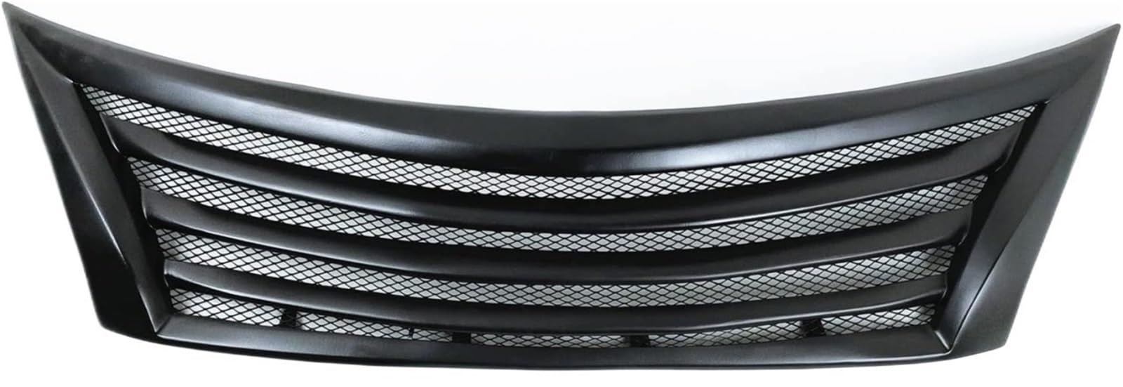 Auto-Nebelscheinwerfergitter Kühlergrill Racing Grill Auto Oberen Stoßfänger Haube für Vent Mesh Für Nissan Für Teana Auto-Nebelscheinwerfergitter Kühlergrill Racing Grill Auto Oberen Stoßfänger Haube für Vent Mesh Für Nissan Für Teana von GERLJ