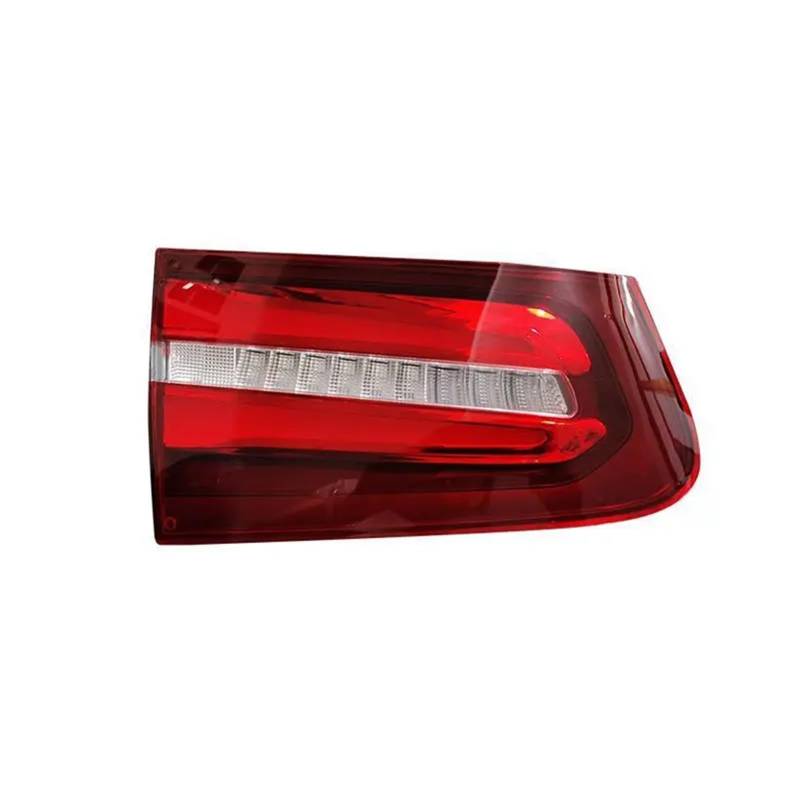 Auto Rücklicht Auto Rücklicht Warnung Barke Lampe für Mercedes für Benz W253 GLC-Klasse GLC200L(Left Inside) von GERLJ