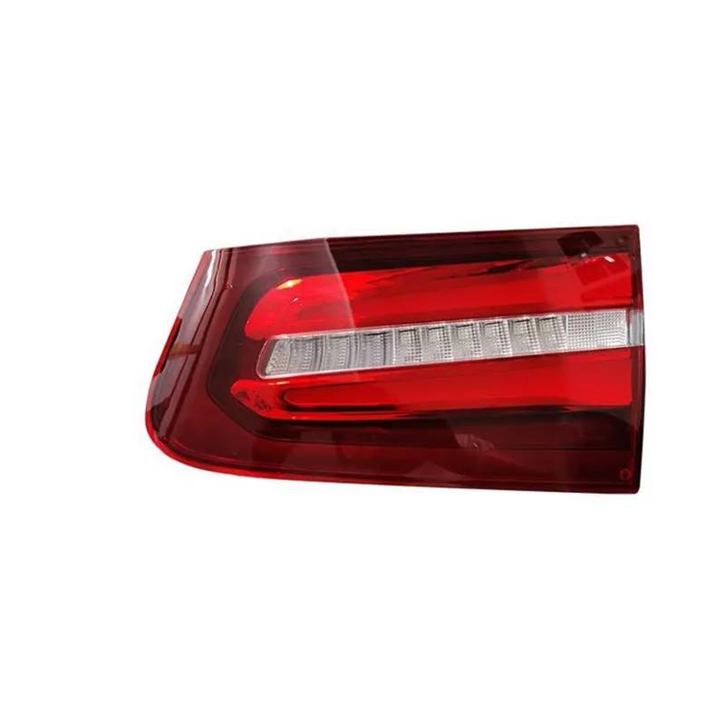 Auto Rücklicht Auto Rücklicht Warnung Barke Lampe für Mercedes für Benz W253 GLC-Klasse GLC200L(Right Inside) von GERLJ