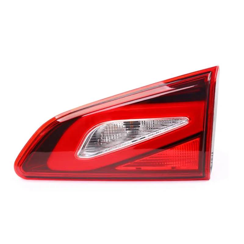 Auto Rücklicht Für GAC Für Trumpchi GS3 GE3 2016-2020 Auto Links Rechts Hinten Rücklicht Bremsleuchte Rückfahrlicht Drehen für Signal Lampe Rücklicht Montage(Inside Right) von GERLJ
