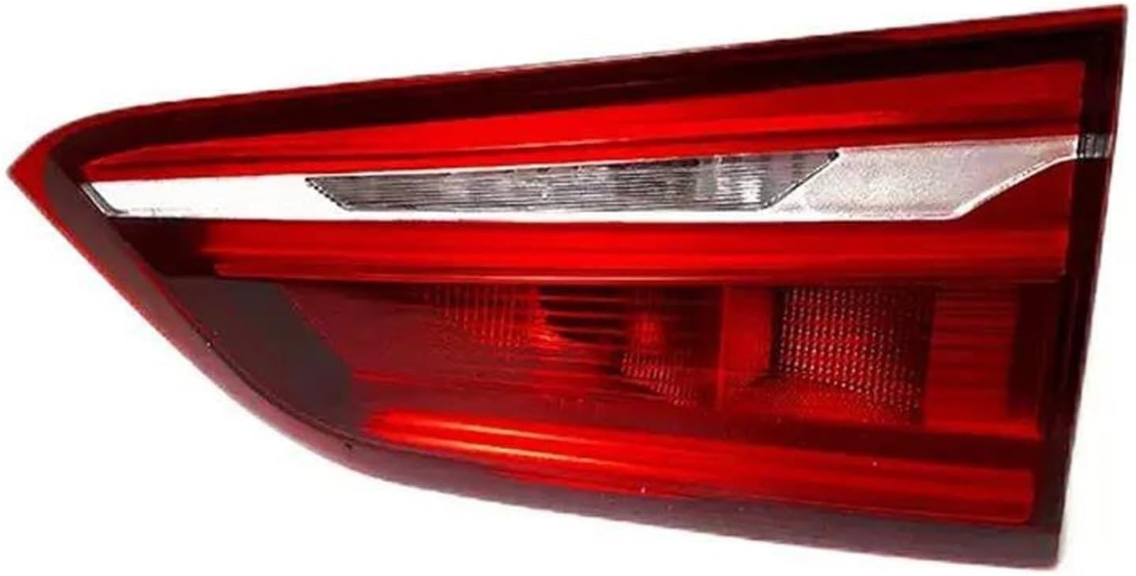 Autorücklichter Für BMW X1 2016-2019 Bremse Warnung Lampe Rücklicht Montage(Right) von GERLJ