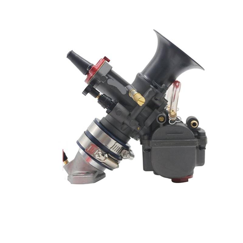 Autovergaser 28mm 30mm Vergaser für mit Power Jet für Maikuni für Keihin für PWK YD28 YD30 ATV für Quad Go Kart Dirt Bike Motorrad Racing Teile(28mm 2) von GERLJ