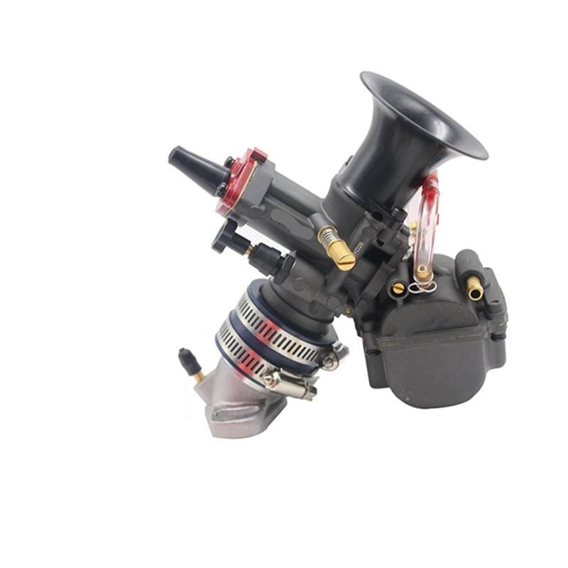 Autovergaser 28mm 30mm Vergaser für mit Power Jet für Maikuni für Keihin für PWK YD28 YD30 ATV für Quad Go Kart Dirt Bike Motorrad Racing Teile(30mm 2) von GERLJ