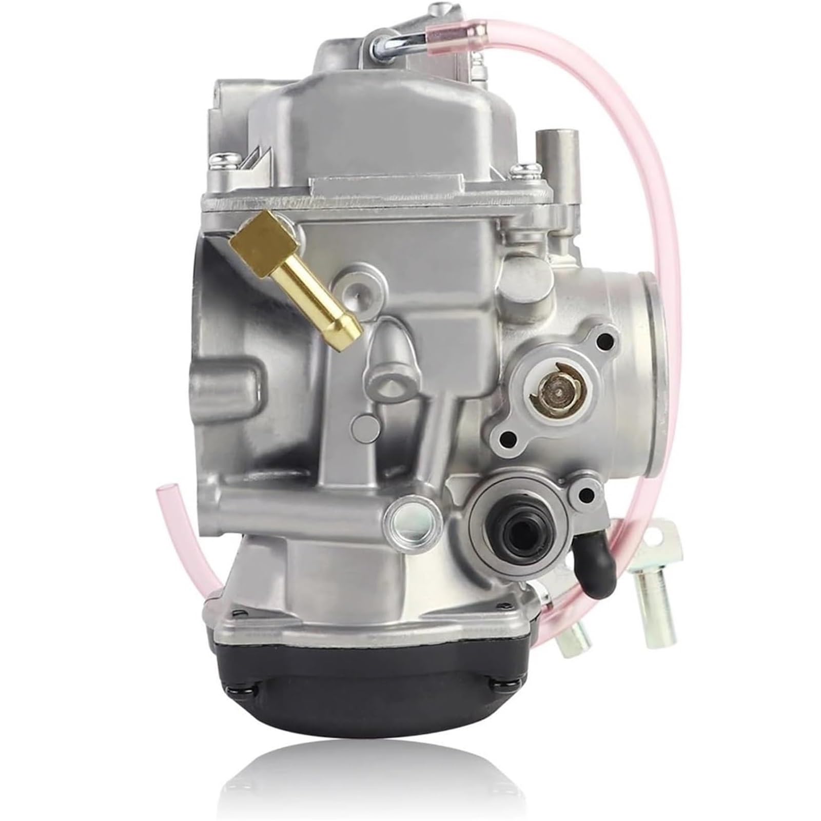 Autovergaser Carb Vergaser CV40 für Harley für Davidson Sportster883 1200 Electra Glide Softail Autovergaser Carb Vergaser CV40 für Harley für Davidson Sportster883 1200 Electra Glide Softail von GERLJ