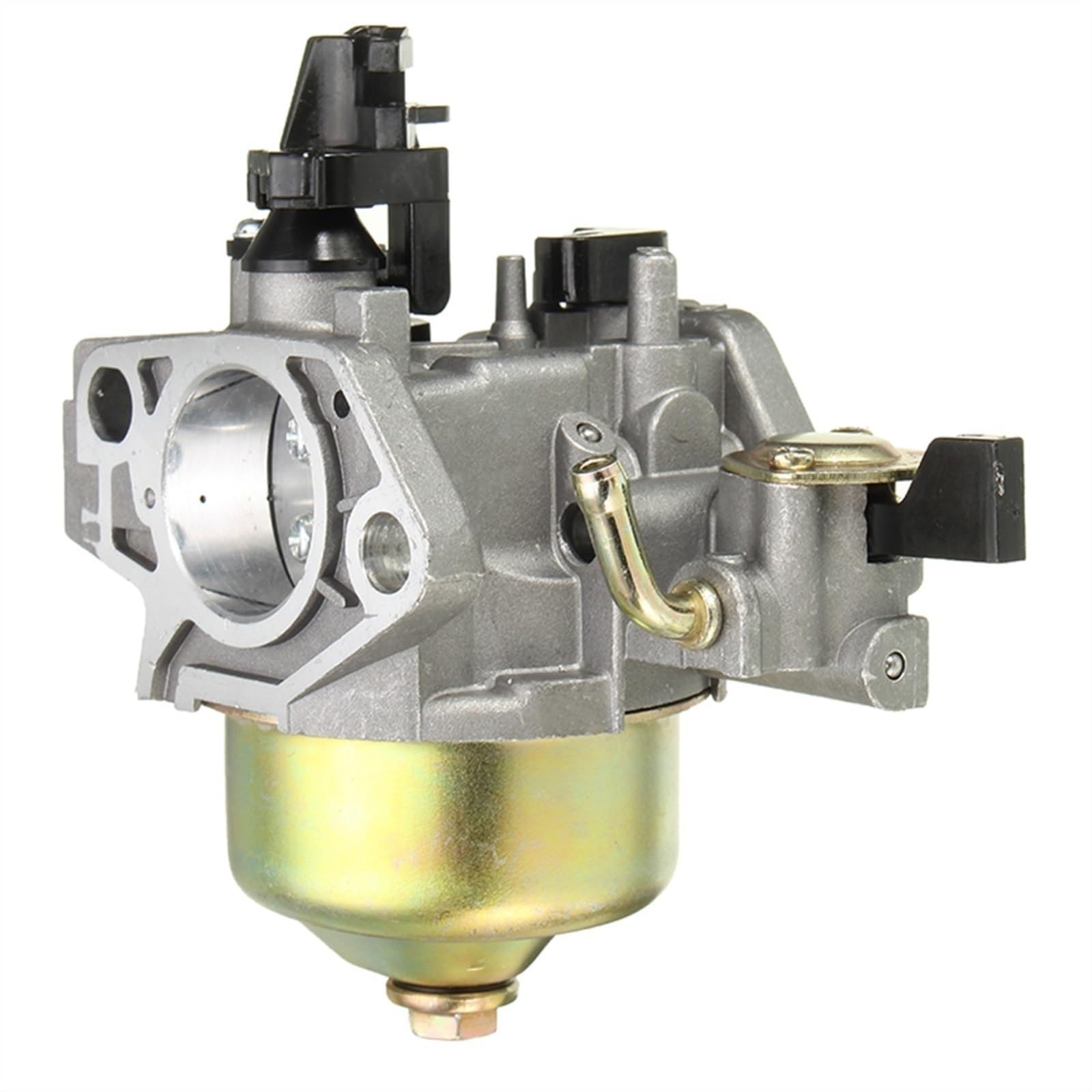 Autovergaser Einstellbarer Ersatz-Vergaser-Ölfilter-Dichtungssatz GX390 13 PS-Motoren 16100-ZF6-V01 Autovergaser Einstellbarer Ersatz-Vergaser-Ölfilter-Dichtungssatz GX390 13 PS-Motoren 16100-ZF6-V01 von GERLJ