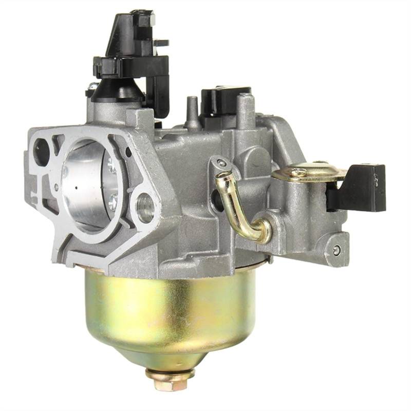 Autovergaser Einstellbarer Ersatz-Vergaser-Ölfilter-Dichtungssatz GX390 13 PS-Motoren 16100-ZF6-V01 von GERLJ