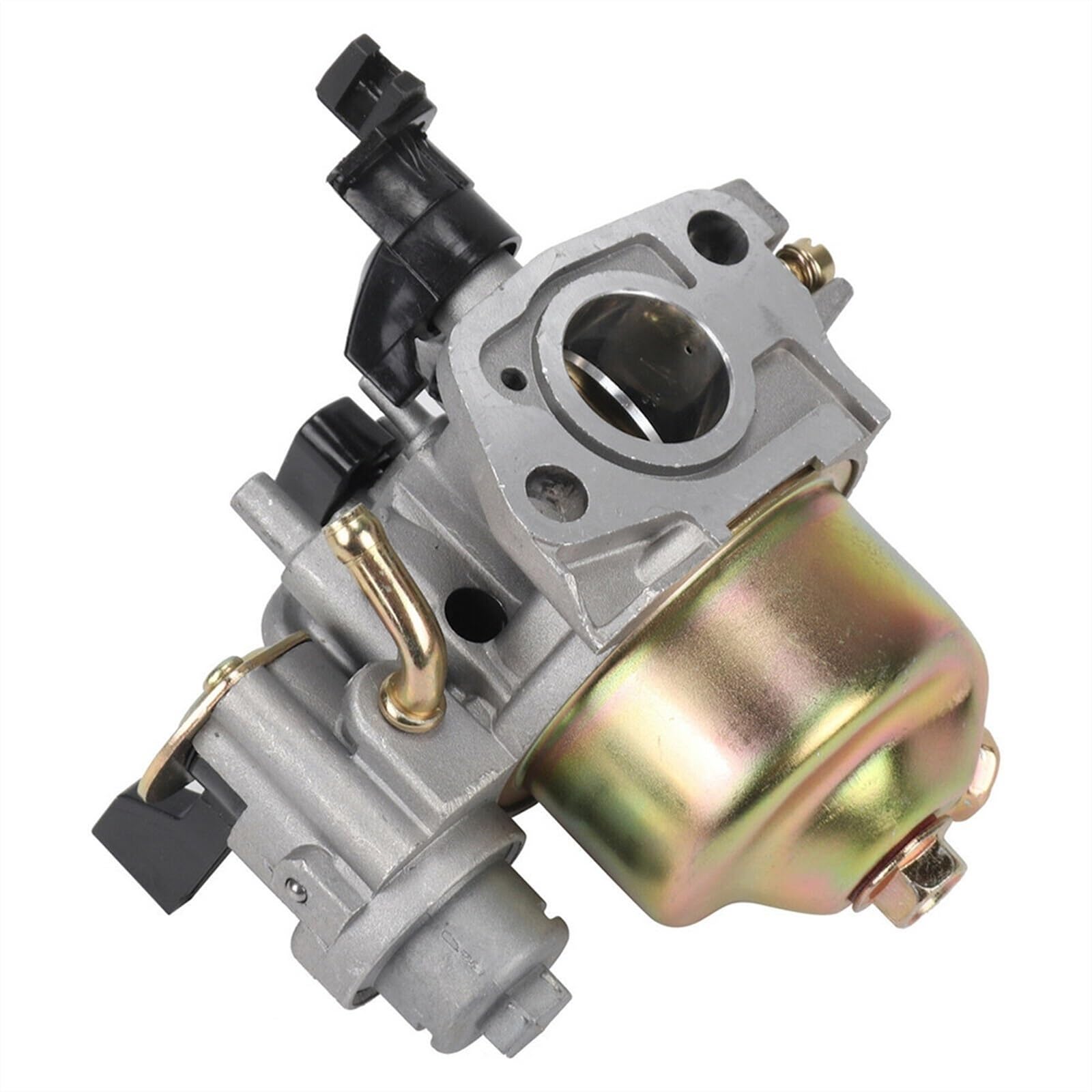 Autovergaser Rasenmäher Teile Vergaser Gummi Kraftstoff für Schlauch Luftfilter Vergaser Ersatz GX110 GX120 Dichtung Garten Reparatur Werkzeuge Rasen Autovergaser Rasenmäher Teile Vergaser Gummi Kraftstoff für Schlauch Luftfilter Vergaser Ersatz GX110 GX120 Dichtung Garten Reparatur Werkzeuge Rasen von GERLJ