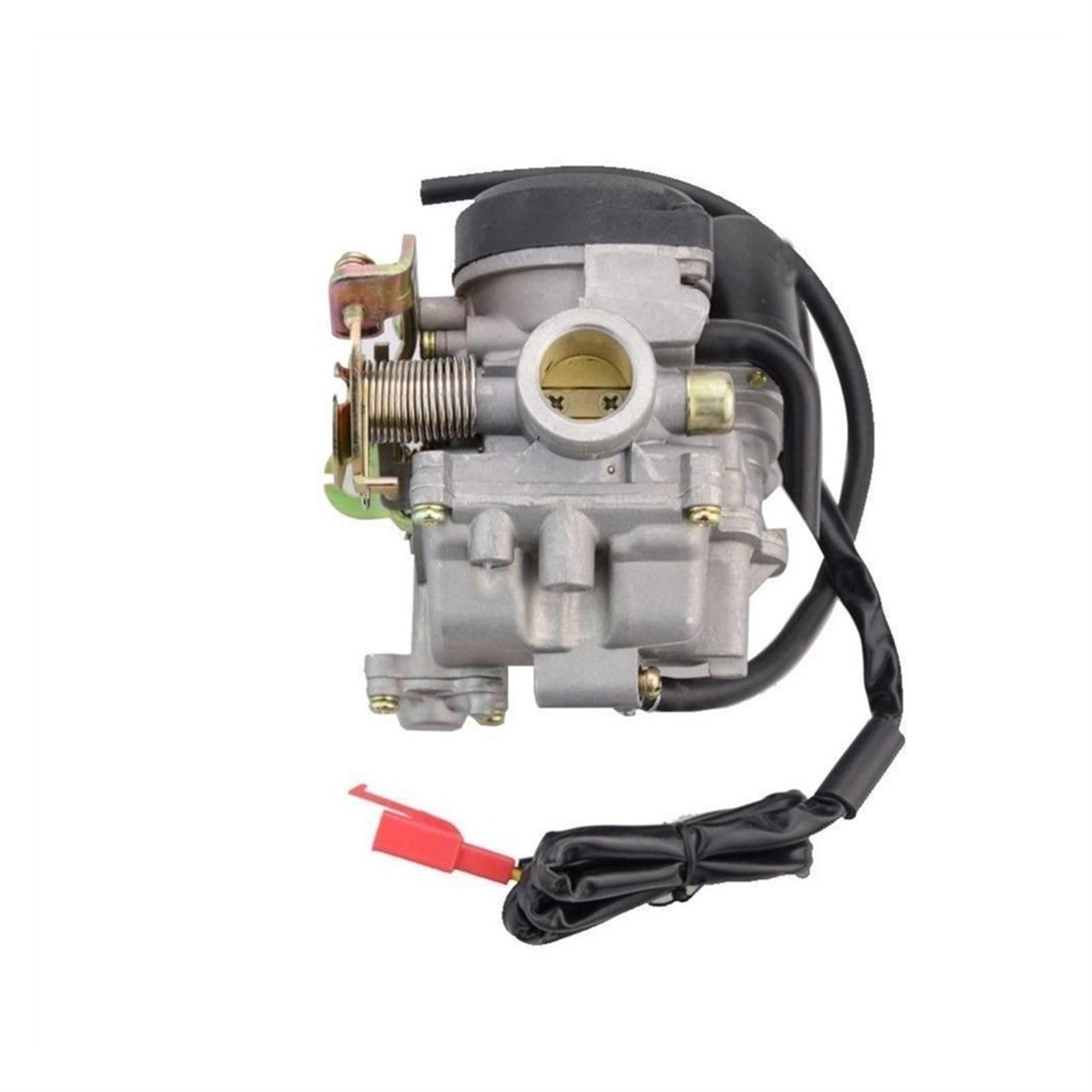 Autovergaser Vergaser 19 mm 4-Takt für Baotian für Qingqi für Jinlun für Rex RS 450 460 50 cc / GY6 60 cc Jonway für Wangye Autovergaser Vergaser 19 mm 4-Takt für Baotian für Qingqi für Jinlun für Rex RS 450 460 50 cc / GY6 60 cc Jonway für Wangye von GERLJ