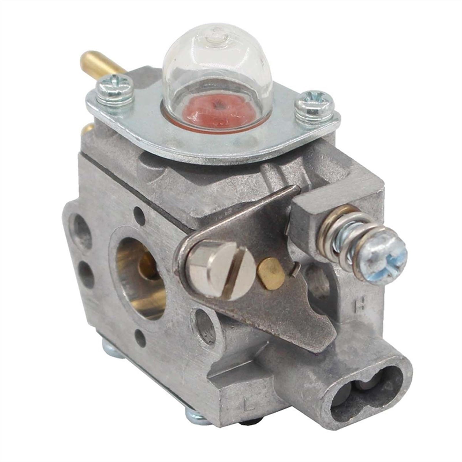 Autovergaser Vergaser Kraftstofffilter für Zündkerze Öl für Rohrsatz für Echo Trimmer GT-2400 PPT-2400 PP-1250 für SRS-2400 TT-24 WT-424 Autovergaser Vergaser Kraftstofffilter für Zündkerze Öl für Rohrsatz für Echo Trimmer GT-2400 PPT-2400 PP-1250 für SRS-2400 TT-24 WT-424 von GERLJ
