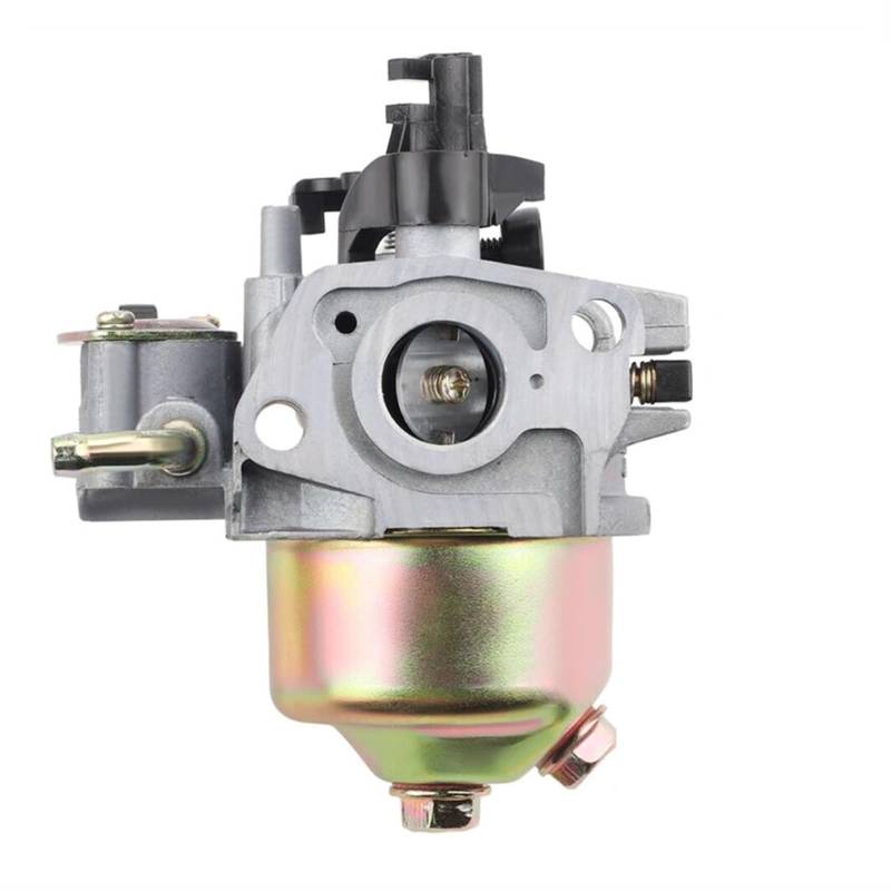 Autovergaser Vergaser Luftfilter Kraftstofffilter GXV120 GXV140 GXV160 HR194 HR195 HR214 Rasenmäher für Motorwerkzeugteil von GERLJ