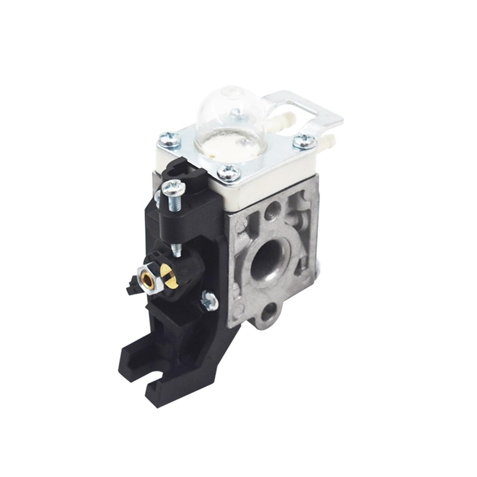 Autovergaser Vergaser Rasenmäher für Zama RB-K93 für Echo SRM-225 GT-225 PAS-225 Luftfilter Kraftstoffleitung Kit Trimmer Autovergaser Vergaser Rasenmäher für Zama RB-K93 für Echo SRM-225 GT-225 PAS-225 Luftfilter Kraftstoffleitung Kit Trimmer von GERLJ