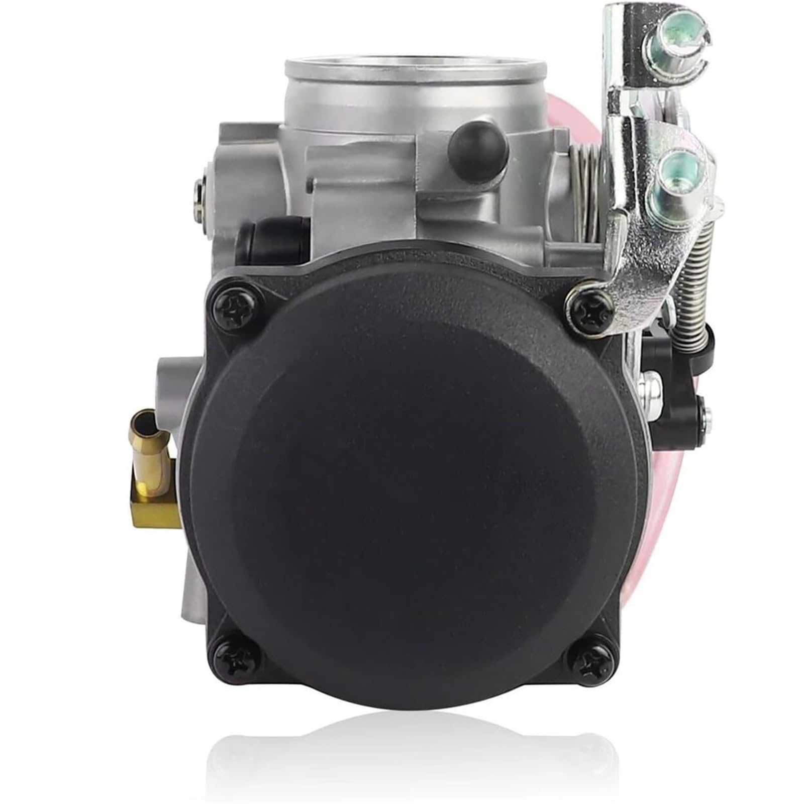 Autovergaser Vergaser Vergaser 40mm Vergaser CV40 für Harley für Davidson für Sportster 883 1200 Electra Glide Autovergaser Vergaser Vergaser 40mm Vergaser CV40 für Harley für Davidson für Sportster 883 1200 Electra Glide von GERLJ
